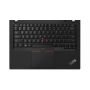 Lenovo ThinkPad Keyboard X240/X250 Hongaars Layout (4X30J32290) thumbnail