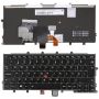 Lenovo Toetsenbord voor ThinkPad X240 X250 (4X30J32293) thumbnail