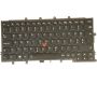 Lenovo ThinkPad X240/X250 Toetsenbord met TrackPoint (4X30J32759) thumbnail