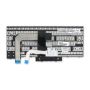 Lenovo ThinkPad T470 Keyboard (4X30P21185) thumbnail