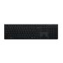 Lenovo 4Y41K04062 toetsenbord Thuis/Werk RF-draadloos + Bluetooth Grijs thumbnail