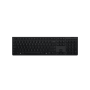 Lenovo KBD_BO Slim KB II-Swedish/Finnish (4Y41K04062) thumbnail
