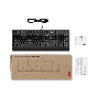 Lenovo KBD_BO Preferred Pro KB LT AI (4Y41R64618) thumbnail