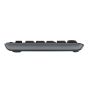 Logitech Wireless Combo MK270 Betrouwbare draadloze combinatie (920-004524) thumbnail
