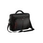 Lenovo Targus 18in Clamshell Laptoptas (4Z10A23287) thumbnail