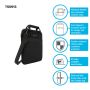 Targus Proxy Laptop SlipCase (4Z10A23293) thumbnail