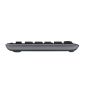 Logitech Wireless Combo MK270 toetsenbord Inclusief muis RF Draadloos QWERTY Scandinavisch Zwart (920-004535) thumbnail