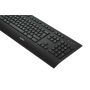 Logitech K280E Pro f/ Business toetsenbord USB QWERTY US International Zwart (920-005217) thumbnail