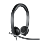 Lenovo AUDIO_VID Logitech H650e headset (4Z20H01006) thumbnail