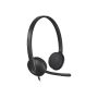 Logitech H340 USB Headset (4Z20H34213) thumbnail