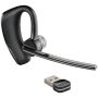 Lenovo Plantronics UC B235-M Headset (4Z20H70470) thumbnail