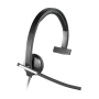 Logitech H390 USB Headset met Microfoon (4Z20J39613) thumbnail