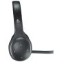 Logitech H800 Wireless Headset (4Z20J39615) thumbnail