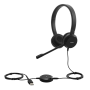 Jabra Evolve 40 Stereo Headset (4Z20M81590) thumbnail