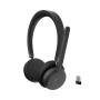 Lenovo Plantronics Voyager Focus UC Headset (4Z20T07999) thumbnail