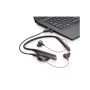 Lenovo AUDIO_VID Plantronics 208748-01 (4Z20T08002) thumbnail