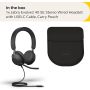 Lenovo AUDIO_VID Jabra 24089-899-899-SE (4Z21C10795) thumbnail