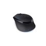 Logitech Wireless Combo MK345 toetsenbord Inclusief muis USB QWERTY US International Zwart (920-006489) thumbnail