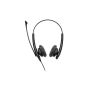 Lenovo Jabra 265 Headset (4Z21P83701) thumbnail