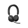 Lenovo Jabra Evolve2 40 Headset (4Z21P90052) thumbnail