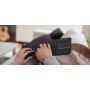 Logitech Wireless Touch Keyboard K400 Plus HTPC-toetsenbord voor tv's met pc-aansluiting (920-007131) thumbnail