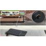 Logitech Wireless Touch Keyboard K400 Plus HTPC-toetsenbord voor tv's met pc-aansluiting (920-007131) thumbnail