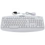 Lenovo Seal Shield Medical Keyboard (4ZB0H15351) thumbnail