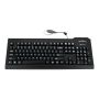 Lenovo KYB_MICE Seal Shield Keyboard (4ZB0H15352) thumbnail
