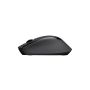 Logitech Wireless Combo MK345 toetsenbord Inclusief muis RF Draadloos Hebreeuws Zwart (920-007823) thumbnail