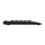 Logitech Wireless Combo MK345 toetsenbord Inclusief muis RF Draadloos Hebreeuws Zwart (920-007823) thumbnail