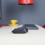 Logitech MK235 Wireless Keyboard and Mouse Combo Normaal formaat. Duurzaam. Eenvoudig. (920-007911) thumbnail