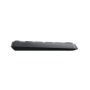 Logitech MK235 toetsenbord Inclusief muis USB QWERTY Scandinavisch Grijs (920-007921) thumbnail