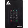 Lenovo STORAGE Apricorn AFL3-1TB (4ZP1B94091) thumbnail