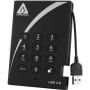 Apricorn Aegis Padlock 500GB Externe (4ZP1P31361) thumbnail