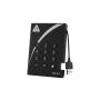 Lenovo Apricorn A25-3PL256 256GB externe (4ZP1P31363) thumbnail