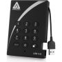 Lenovo STORAGE Apricorn A25-3PL256-S4000 (4ZP1Q95459) thumbnail