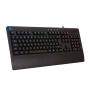 Logitech G G213 Prodigy toetsenbord USB QWERTY Engels Zwart (920-008085) thumbnail