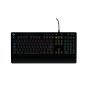 Logitech G G213 Prodigy toetsenbord USB QWERTY Scandinavisch Zwart (920-008090) thumbnail