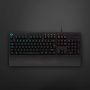 Logitech G G213 Prodigy toetsenbord USB QWERTY Engels Zwart (920-008093) thumbnail