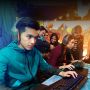 Logitech G G213 Prodigy toetsenbord USB QWERTY Engels Zwart (920-008093) thumbnail