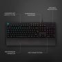 Logitech G G213 Prodigy toetsenbord USB QWERTY Engels Zwart (920-008093) thumbnail