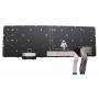 Lenovo 5N21M39628 laptop reserve-onderdeel Toetsenbord (5N21M39628) thumbnail