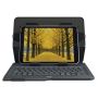 Logitech Universal Folio met geïntegreerd toetsenbord voor 9-10 inch Apple-, Android- of Windows-tablets (920-008338) thumbnail