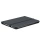 Logitech Universal Folio met geïntegreerd toetsenbord voor 9-10 inch Apple-, Android- of Windows-tablets (920-008338) thumbnail
