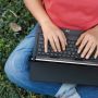 Logitech Universal Folio met geïntegreerd toetsenbord voor 9-10 inch Apple-, Android- of Windows-tablets (920-008338) thumbnail