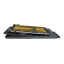 Logitech Universal Folio met geïntegreerd toetsenbord voor 9-10 inch Apple-, Android- of Windows-tablets (920-008338) thumbnail
