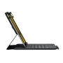 Logitech Universal Folio met geïntegreerd toetsenbord voor 9-10 inch Apple-, Android- of Windows-tablets (920-008338) thumbnail