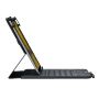 Logitech Universal Folio met geïntegreerd toetsenbord voor 9-10 inch Apple-, Android- of Windows-tablets (920-008338) thumbnail