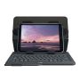 Logitech Universal Folio met geïntegreerd toetsenbord voor 9-10 inch Apple-, Android- of Windows-tablets (920-008338) thumbnail