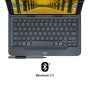 Logitech Universal Folio met geïntegreerd toetsenbord voor 9-10 inch Apple-, Android- of Windows-tablets (920-008338) thumbnail